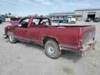 1992 CHEVROLET Gmt