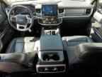 2022 FORD Expedition