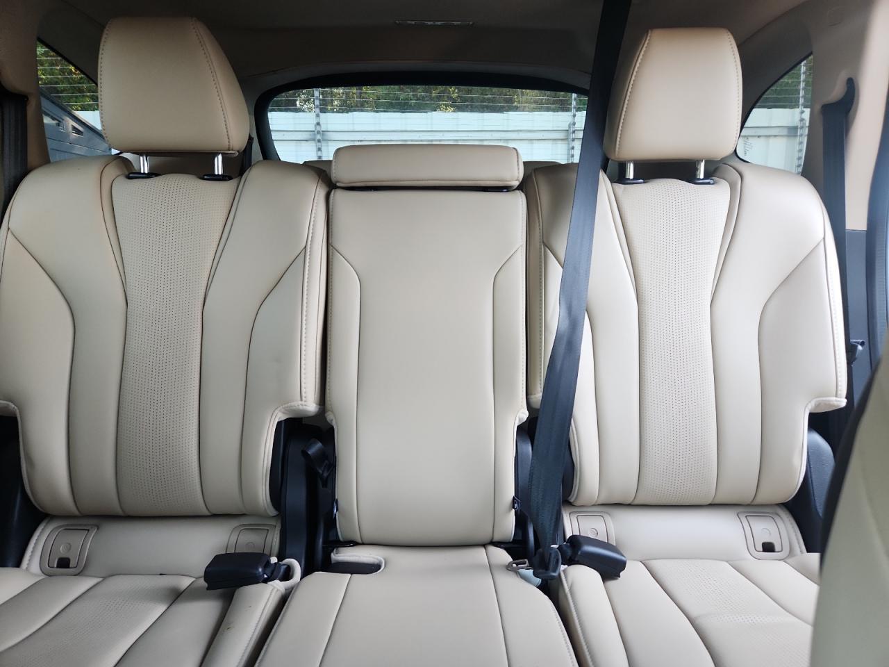 2025 ACURA MDX