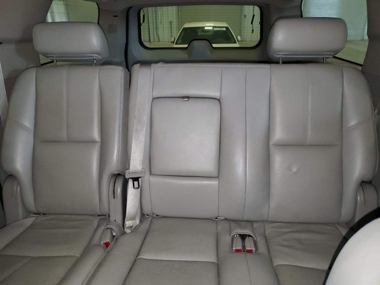 2007 CHEVROLET Suburban