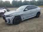 2025 BMW X6