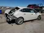 2016 BUICK VERANO