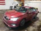 2018 SUBARU Legacy
