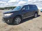 2012 TOYOTA HIGHLANDER