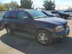 2009 CHEVROLET Trailblazer