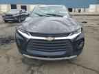 2021 CHEVROLET BLAZER