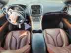 2016 LINCOLN MKX