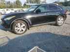2012 INFINITI FX35