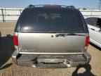 2001 CHEVROLET BLAZER
