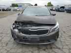2018 KIA FORTE