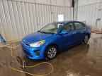 2021 KIA RIO