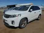 2015 KIA SORENTO