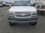 2004 CHEVROLET Silverado
