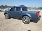 2013 NISSAN Frontier