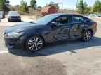2018 NISSAN Maxima