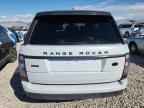 2016 LAND ROVER RANGE ROVER