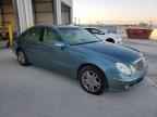 2003 MERCEDES-BENZ E-Class