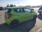 2016 CHEVROLET Spark