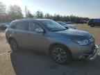 2015 MITSUBISHI outlander