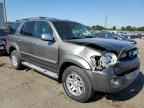 2007 TOYOTA Sequoia
