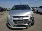 2015 CHEVROLET Spark