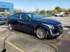 2014 CADILLAC CTS