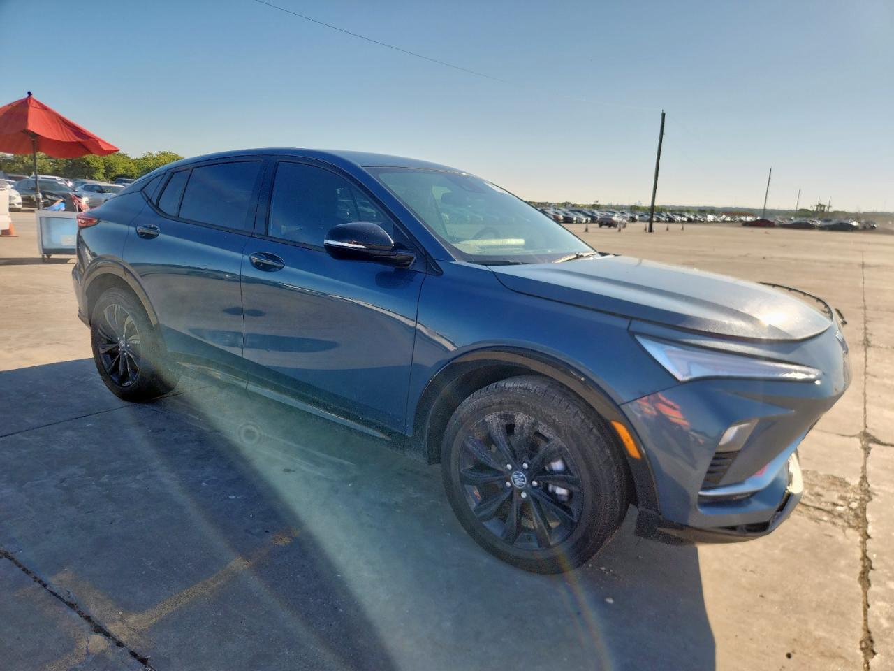 2024 BUICK Envista