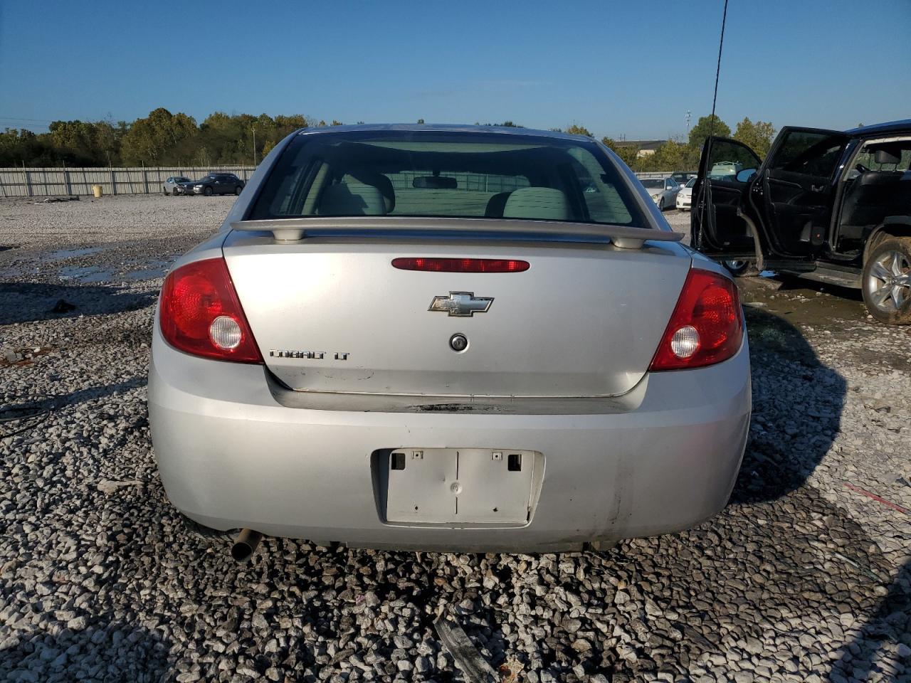 2007 CHEVROLET COBALT