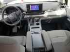 2025 TOYOTA SIENNA