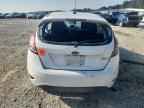 2015 FORD Fiesta