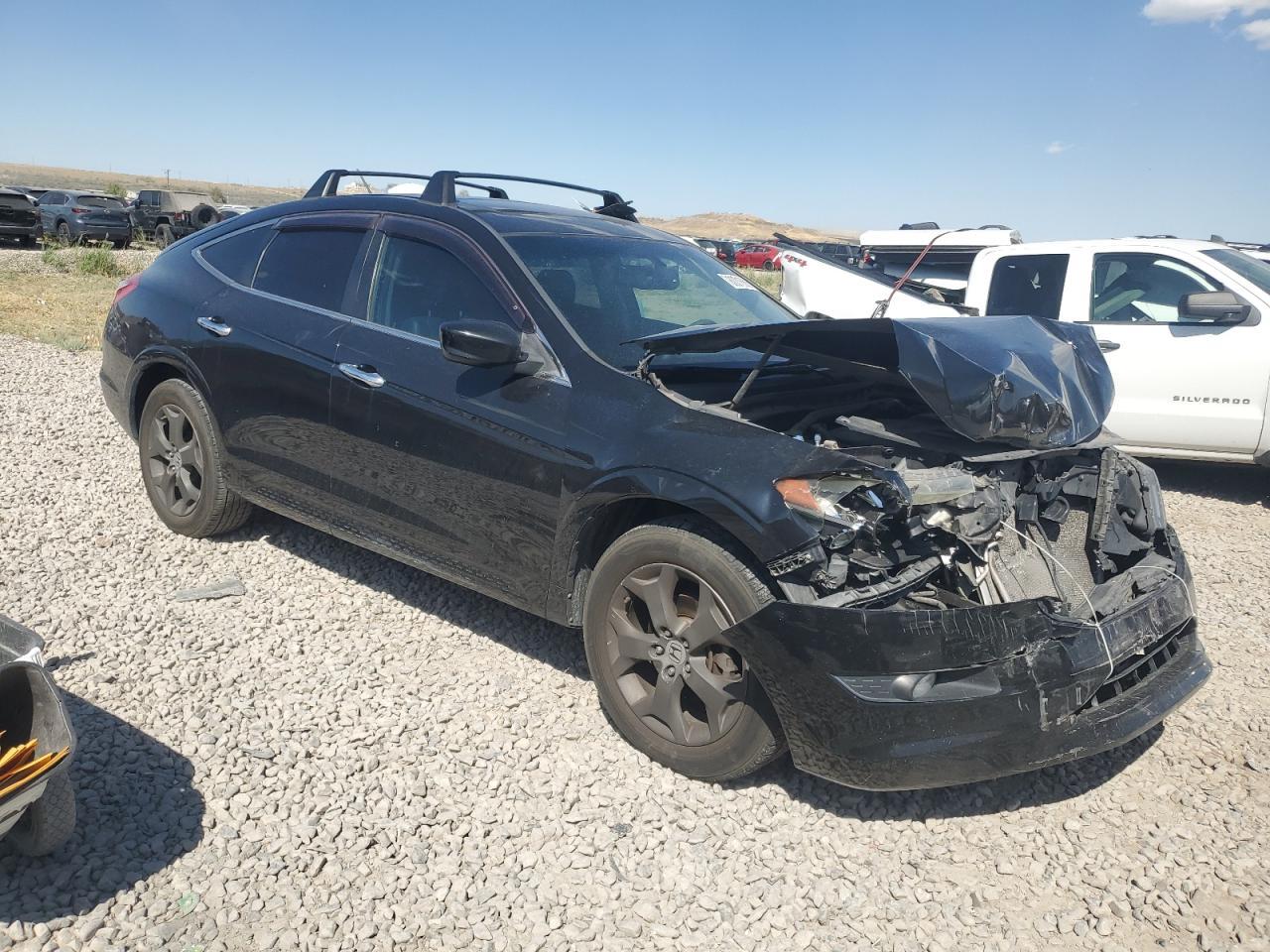2012 HONDA Crosstour