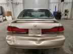2002 HONDA ACCORD