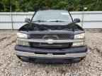 2006 CHEVROLET Avalanche