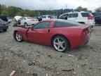 2012 CHEVROLET CORVETTE