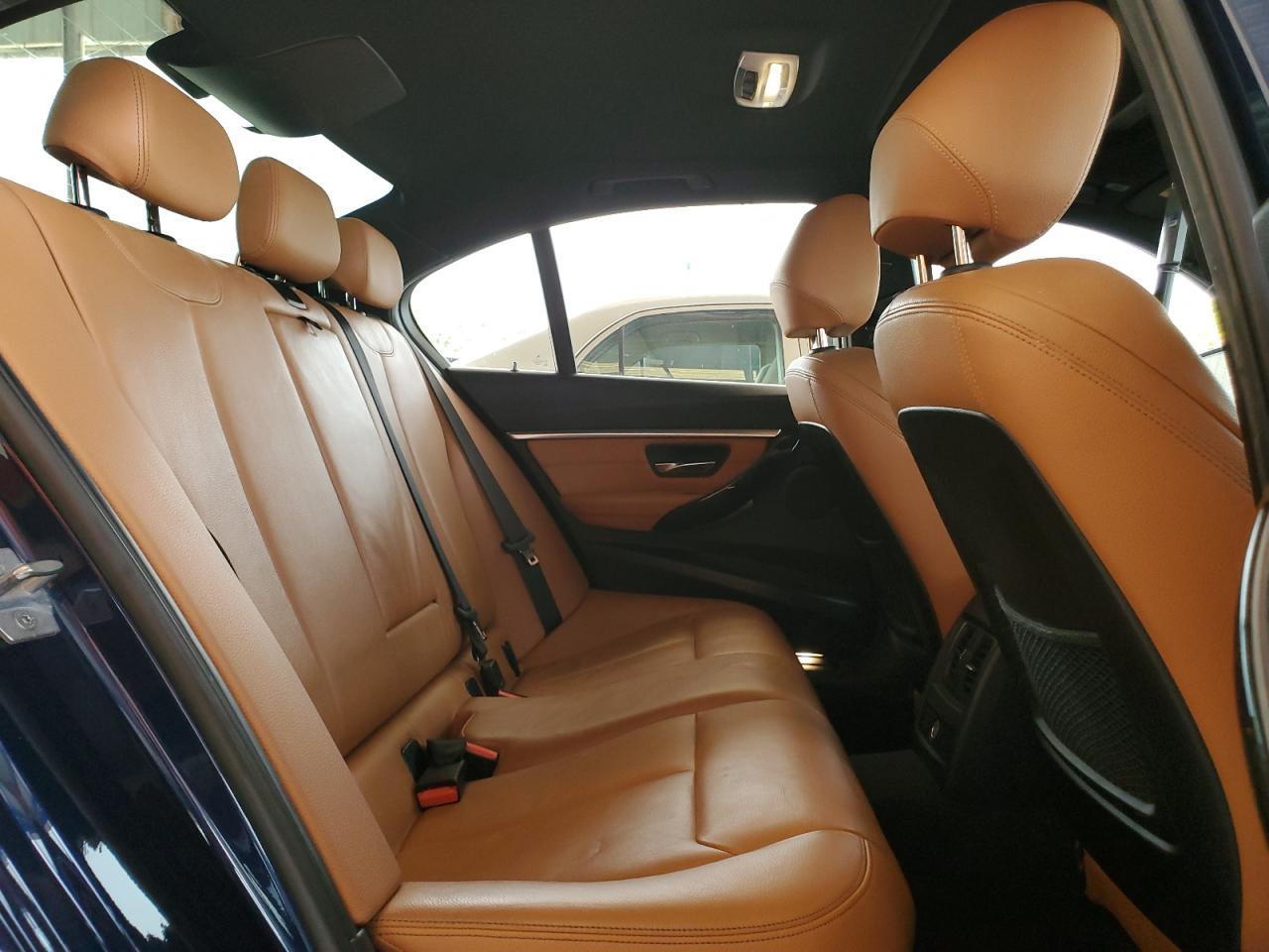 2018 BMW 3 SERIES