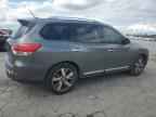 2015 NISSAN PATHFINDER