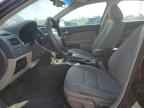 2011 FORD FUSION