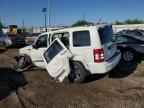 2008 JEEP Liberty