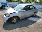2002 HONDA CIVIC