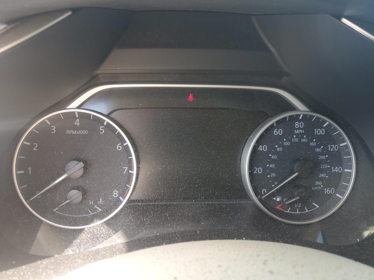2015 NISSAN MURANO
