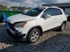 2016 CHEVROLET TRAX