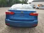 2014 KIA FORTE