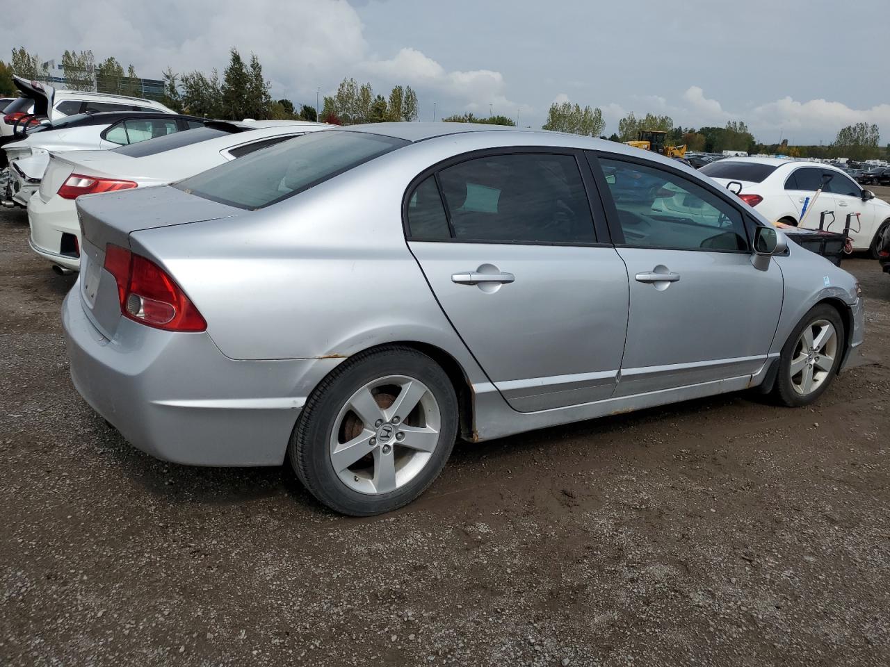 2006 HONDA CIVIC