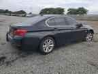 2015 BMW 5 series