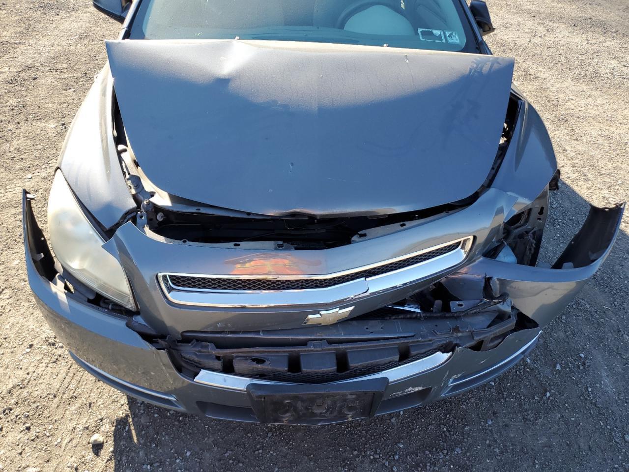 2008 CHEVROLET MALIBU