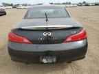 2011 INFINITI G37