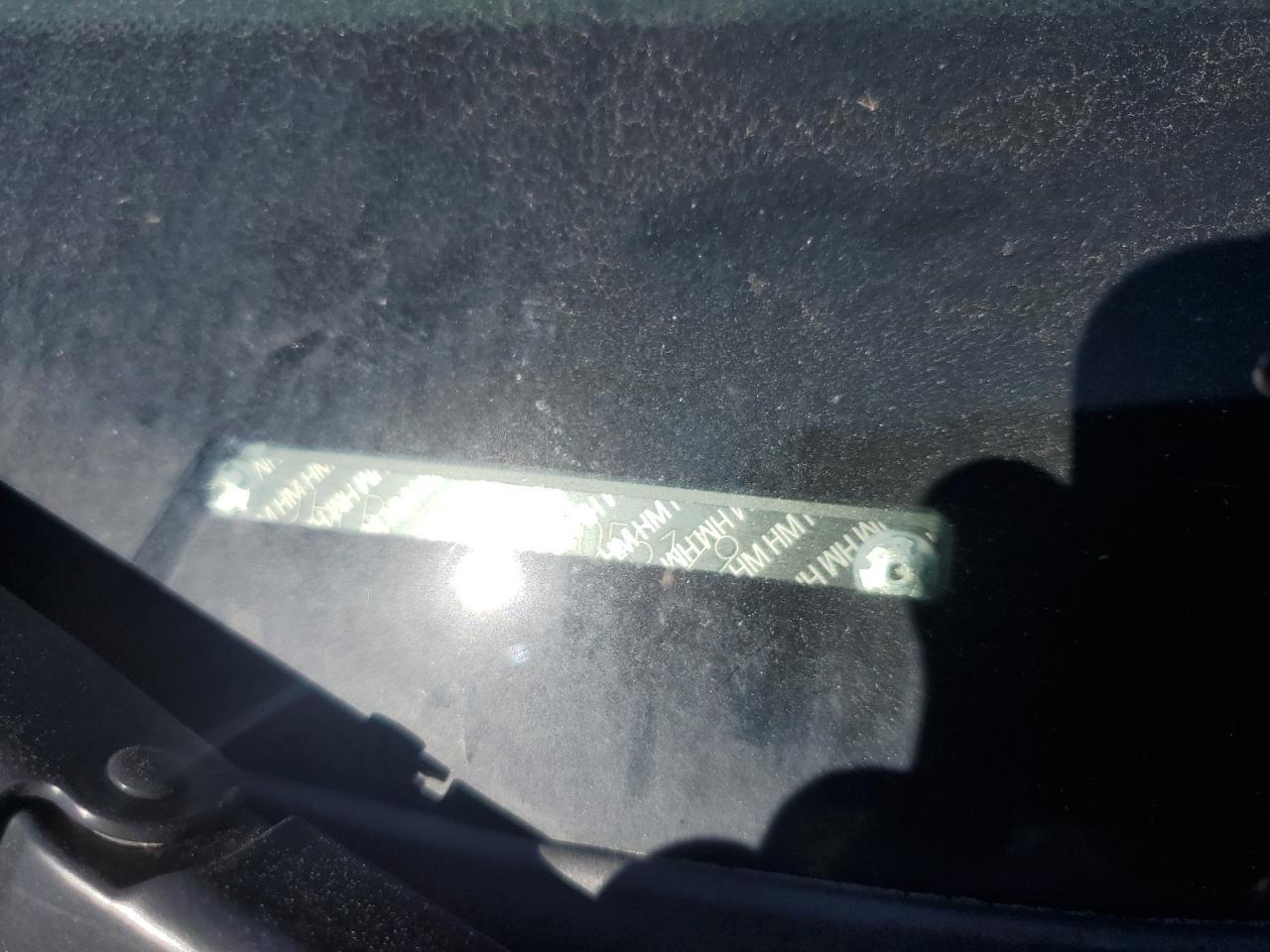 2008 HONDA CR-V
