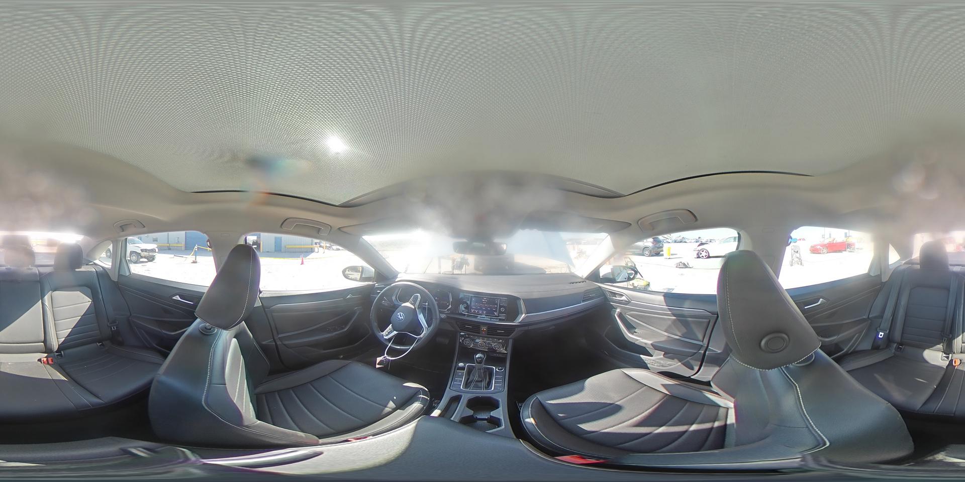 2023 VOLKSWAGEN JETTA
