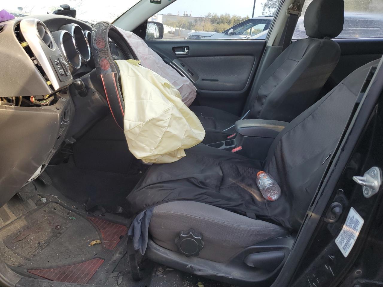 2003 TOYOTA COROLLA
