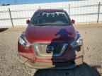 2019 NISSAN KICKS